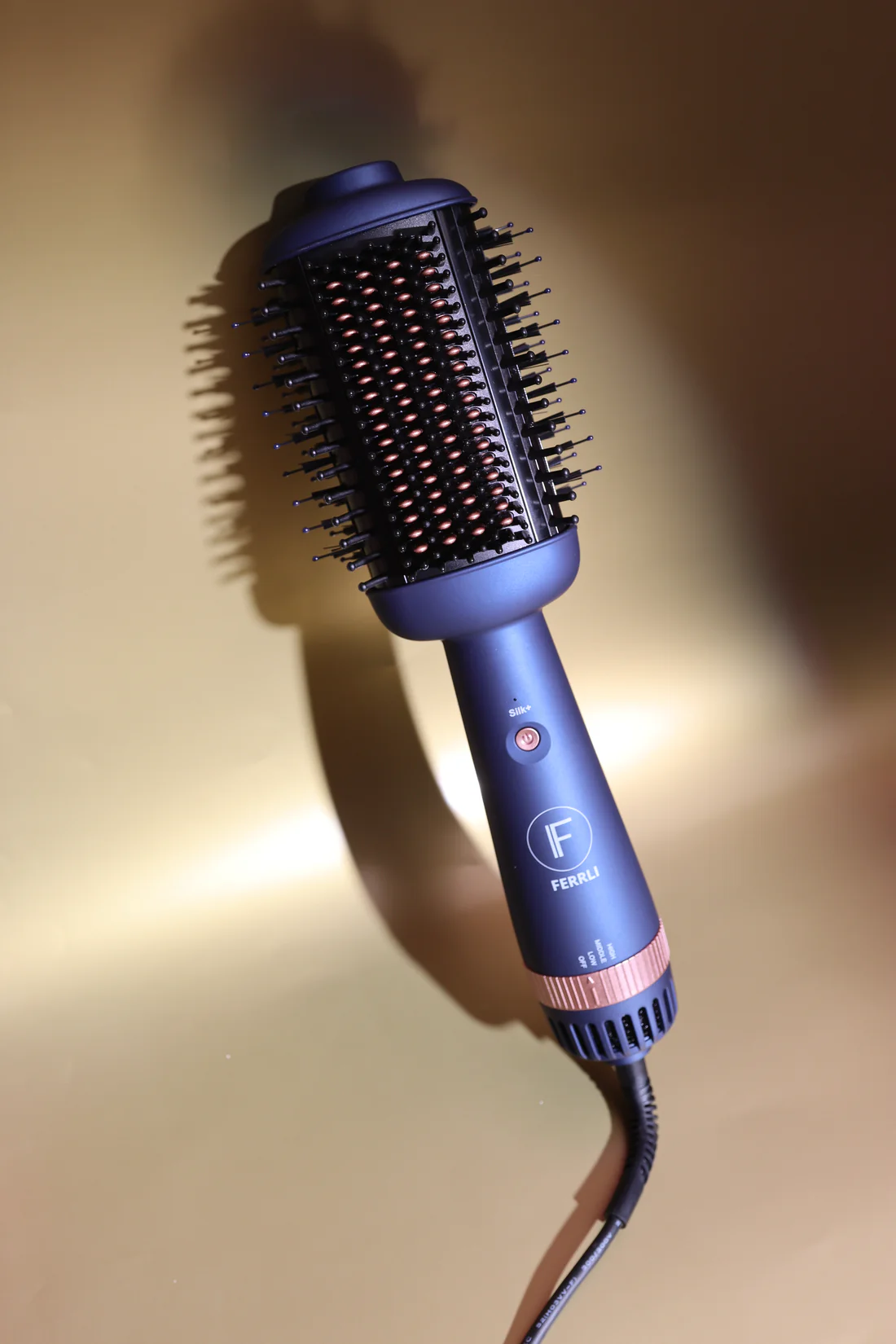 Bomby Styler Silk+ Šukuoseną Formuojantis Džiovintuvas - Image 6