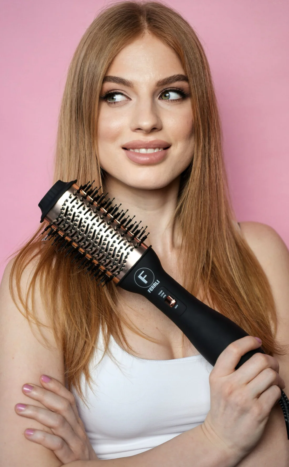 Bomby Styler classic - Image 4