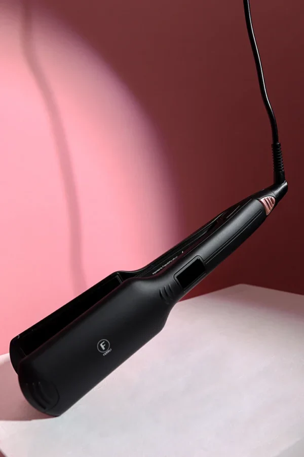 Infraraudonųjų spindulių tiesintuvas Ferrli nano tourmaline edition - Image 3