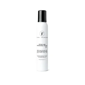 Ferrli haircare drėkinamosios ir apimties suteikiančios putos, 200ml