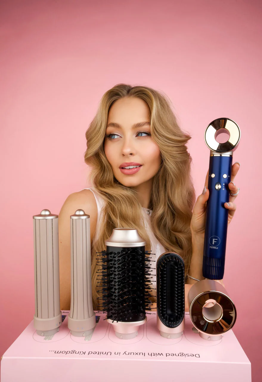 Ferrli Phenomenal styler - Image 4